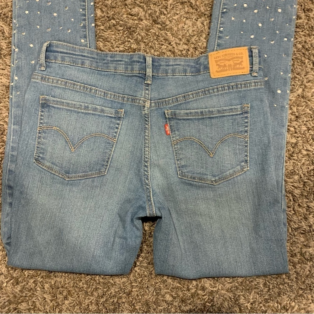Women’s Levi’s 710 Jeans